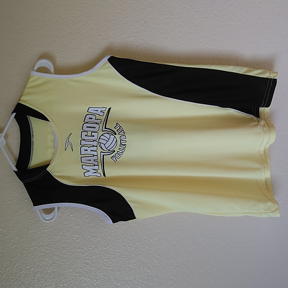 5/$25 Score Volleyball Jersey